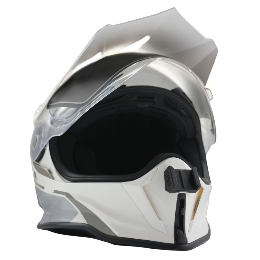 Chin Mount for Firstgear Hyperion Carbon