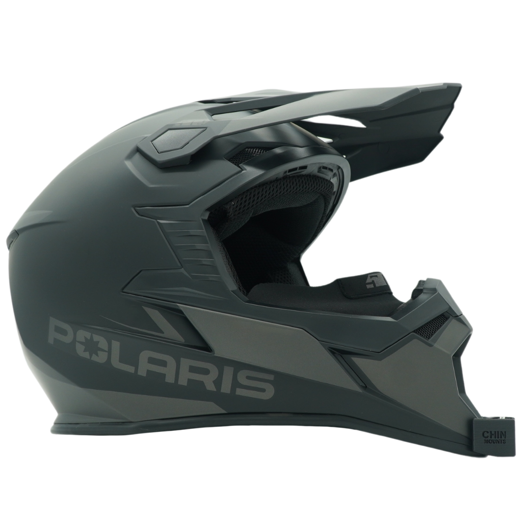 509 Tactical 3.1 Helmet Camera Chin Mount for Action Camera GoPro, Insta360, DJI, & more