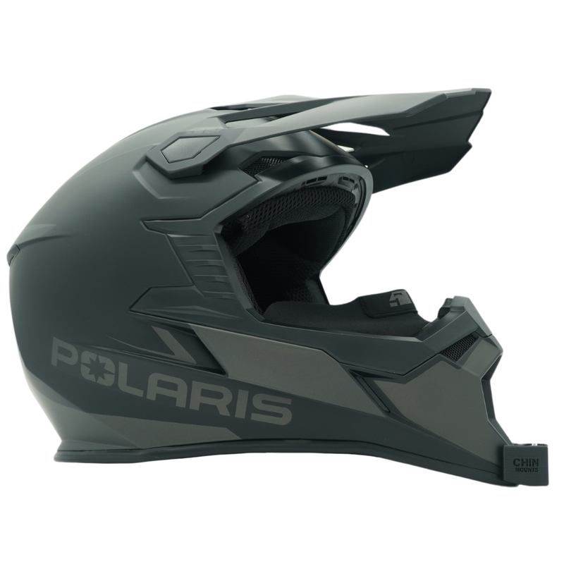 Chin Mount for 509 Tactical 3.1