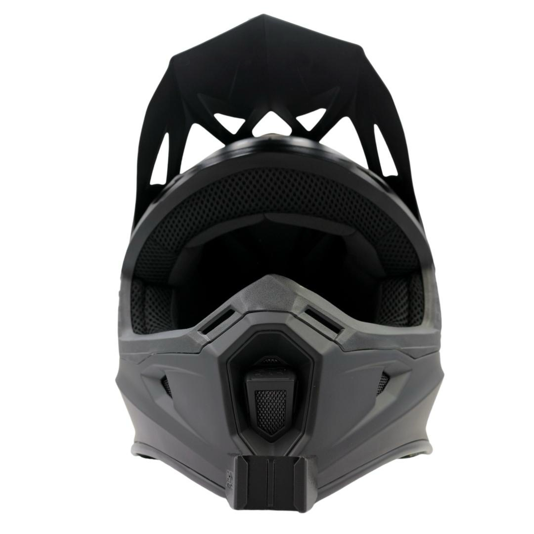 509 Tactical Offroad Helmet Chin Mount For Action Camera GoPro