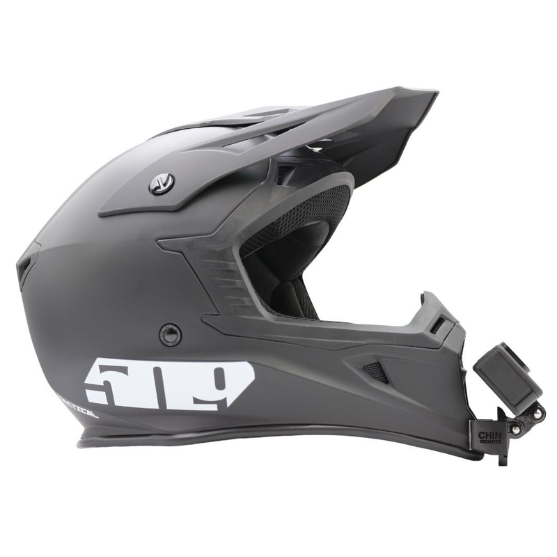 Chin Mount for 509 Tactical