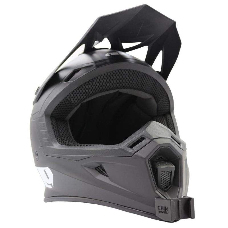 Chin Mount for 509 Tactical