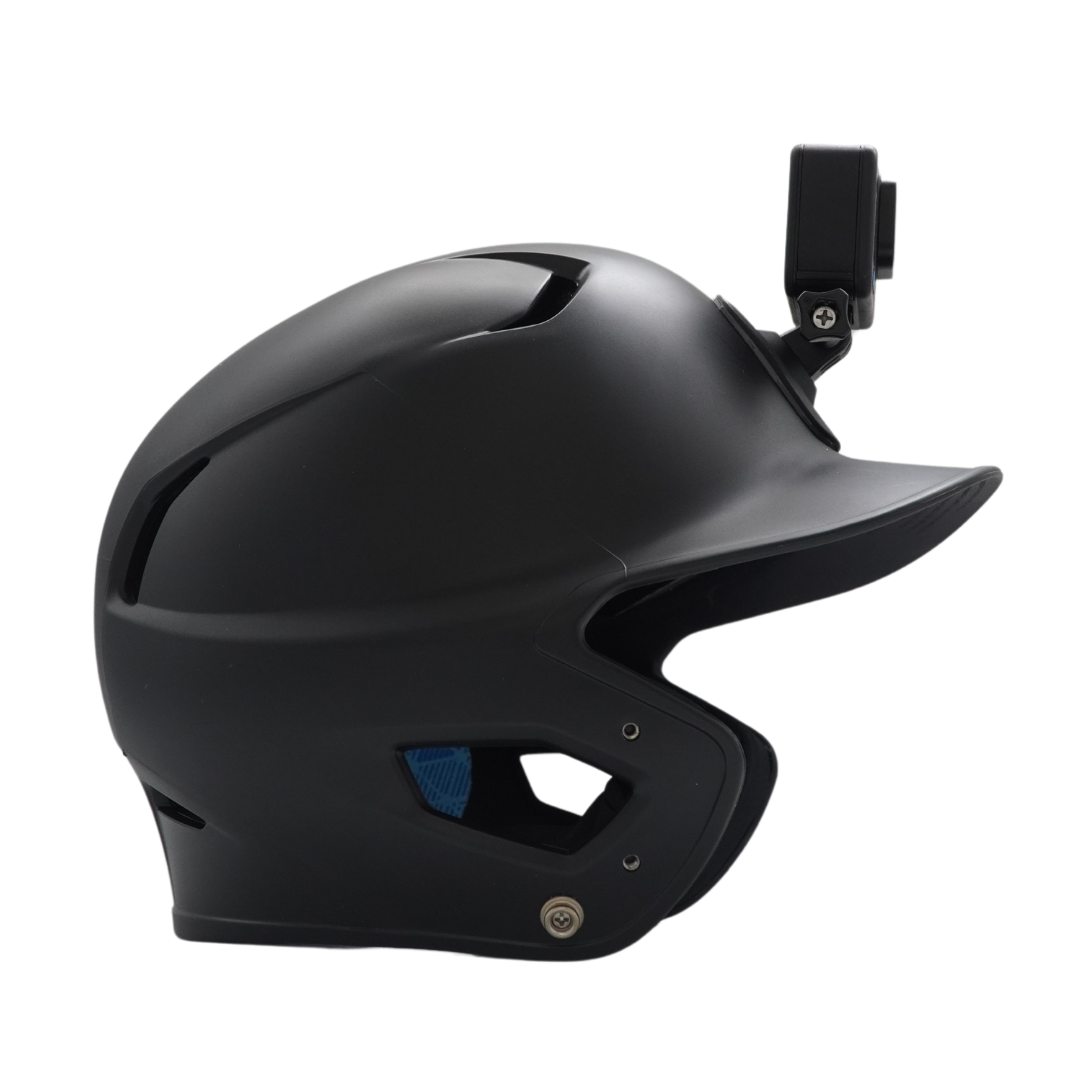 Baseball Helmet Mount