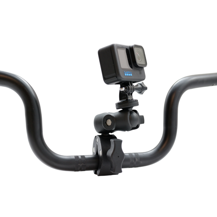 Ultimate Handlebar Mount Compatible with GoPro Insta360 DJI