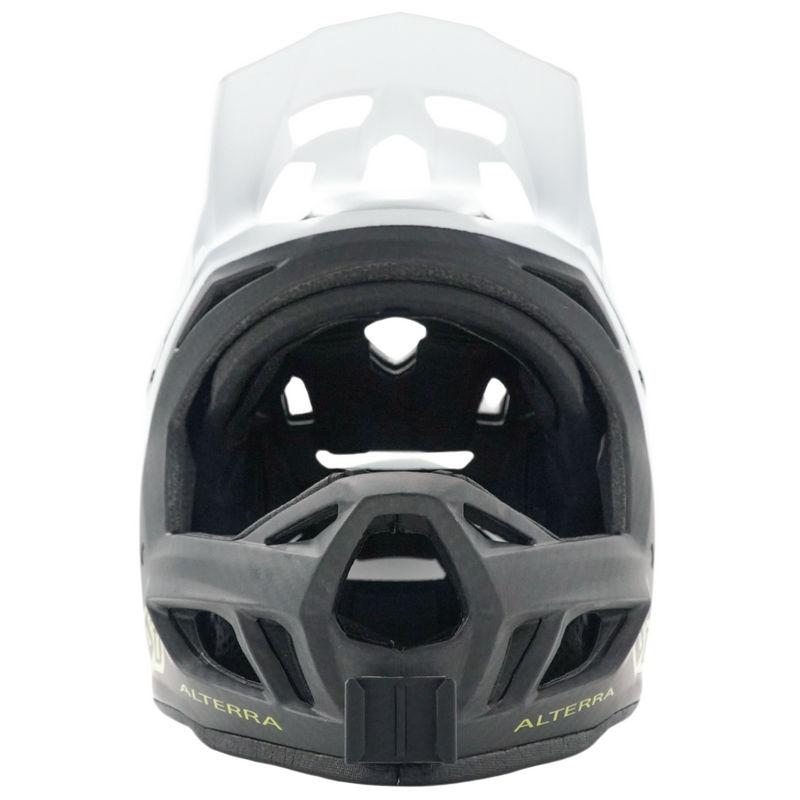Chin Mount for 6D Alterra