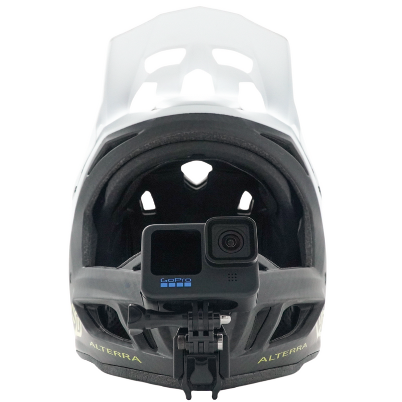 Chin Mount for 6D Alterra