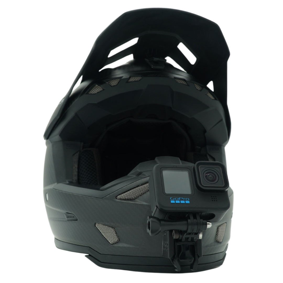 Chin Mount for 6D ATR-3