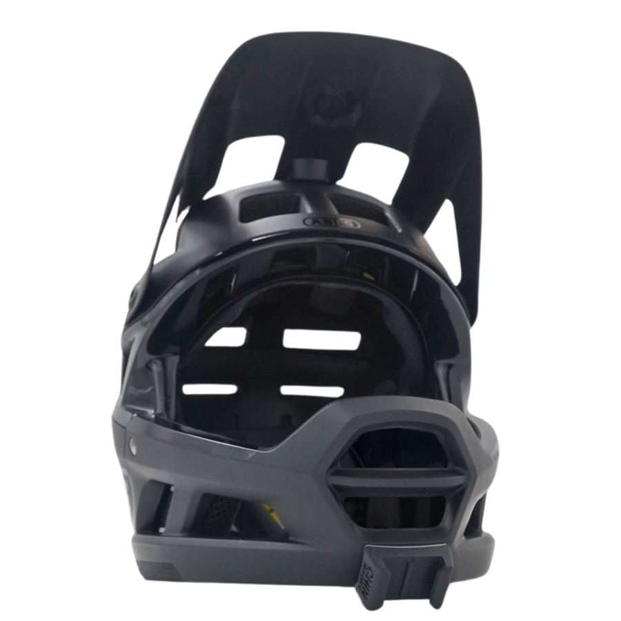 Chin Mount for Abus Airdrop