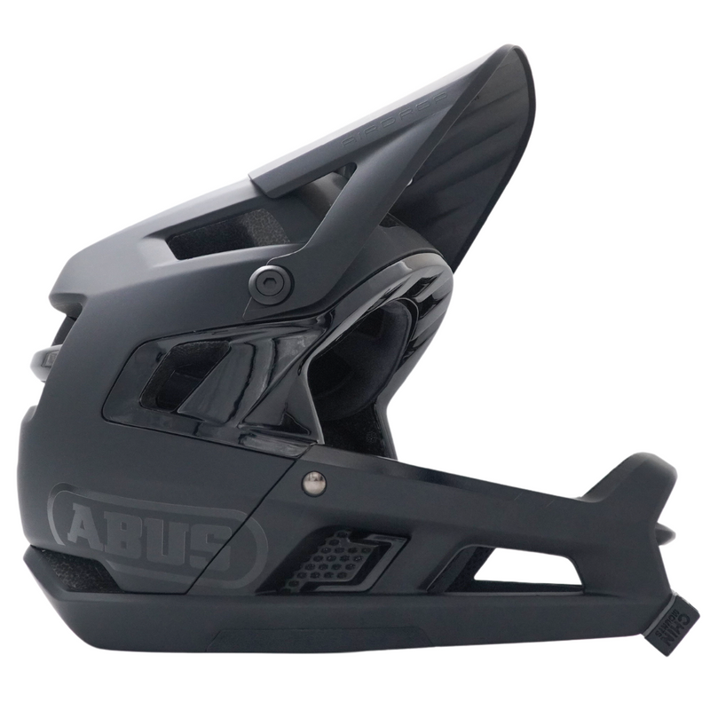 Chin Mount for Abus Airdrop