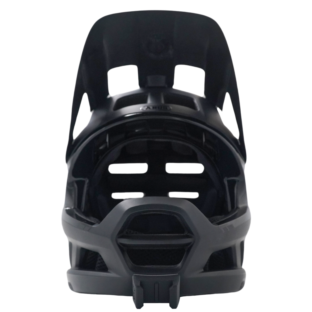 Abus Airdrop MTB Helmet Chin Mount For GoPro, Insta360, DJI, & more — Chin Mounts
