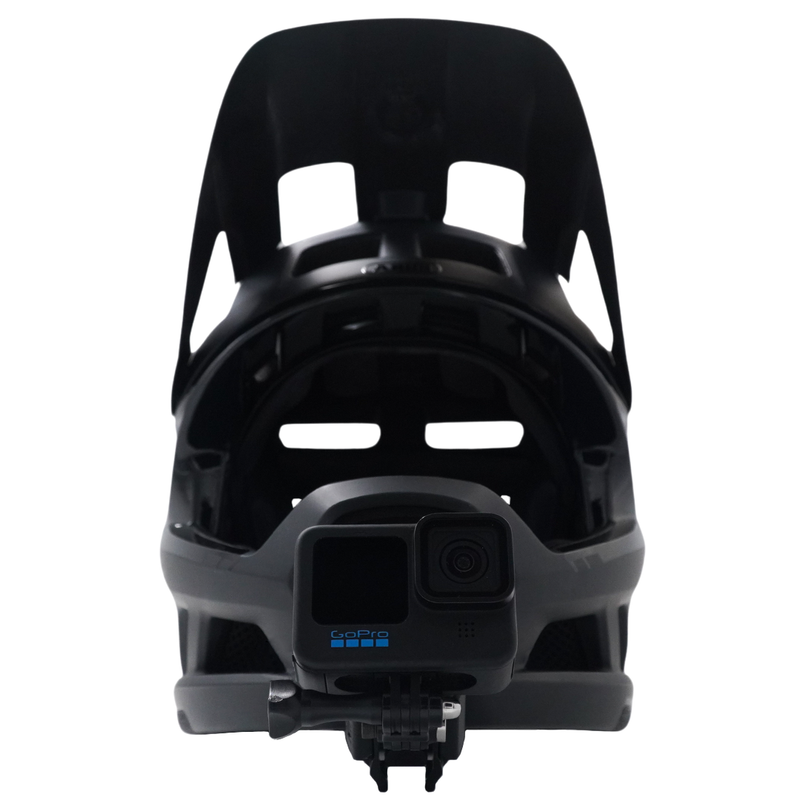 Chin Mount for Abus Airdrop