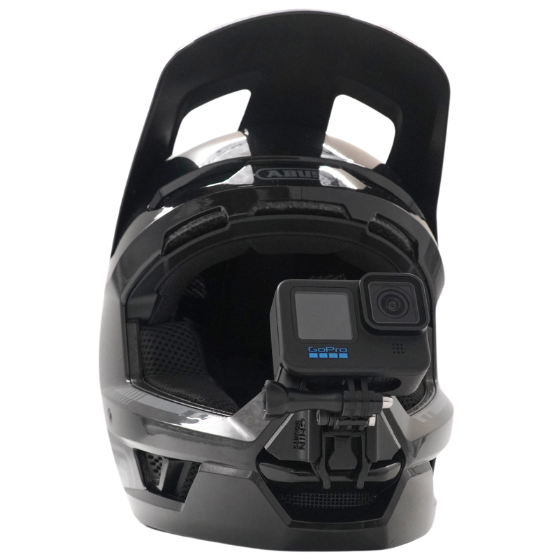Chin Mount for Abus Hidrop