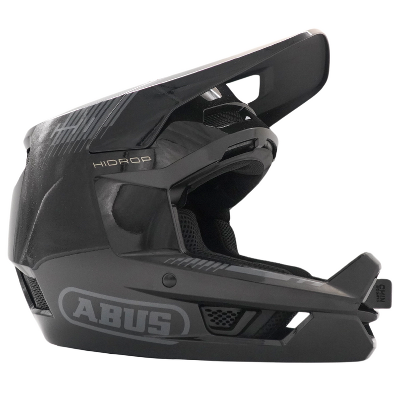 Chin Mount for Abus Hidrop