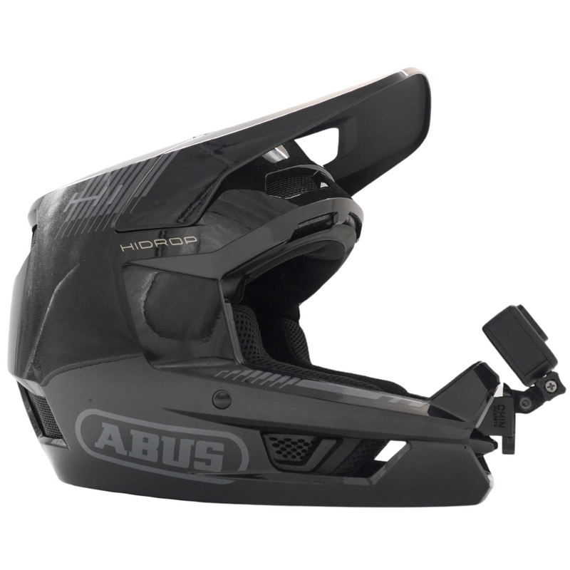 Chin Mount for Abus Hidrop