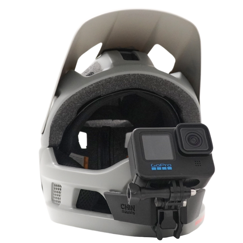 Chin Mount for Abus Youdrop