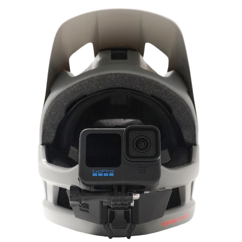 Chin Mount for Abus Youdrop