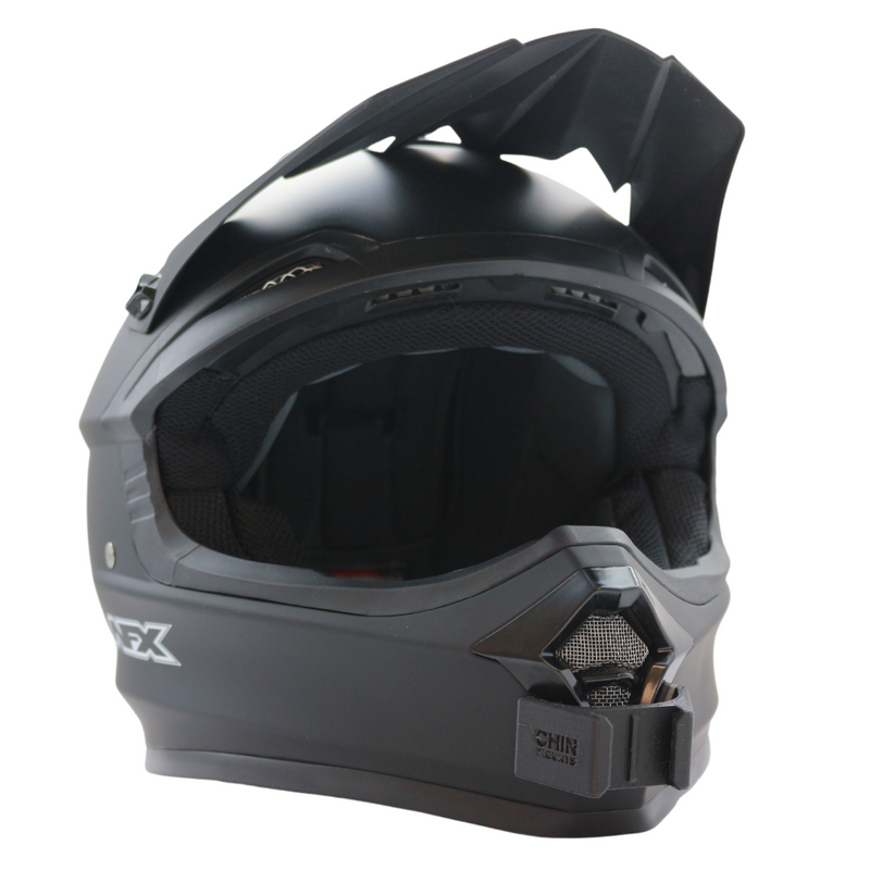 Chin Mount for AFX FX-15
