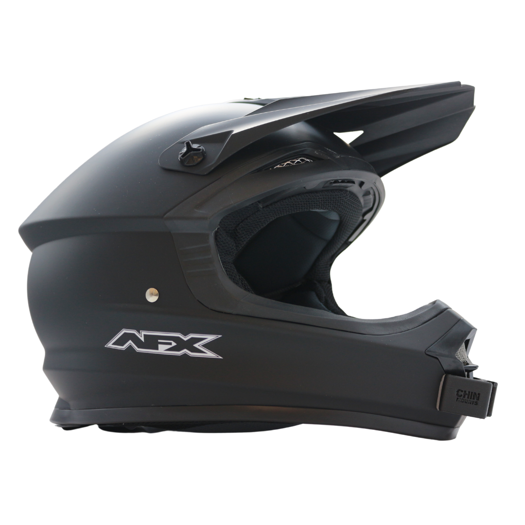 Chin Mount for AFX FX-15