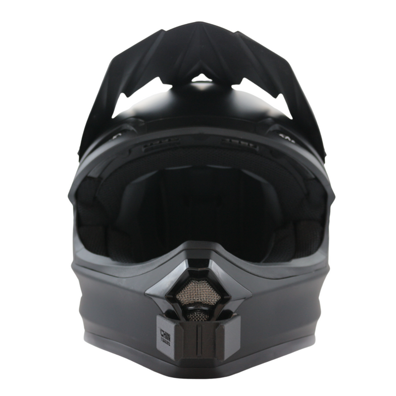 Chin Mount for AFX FX-15