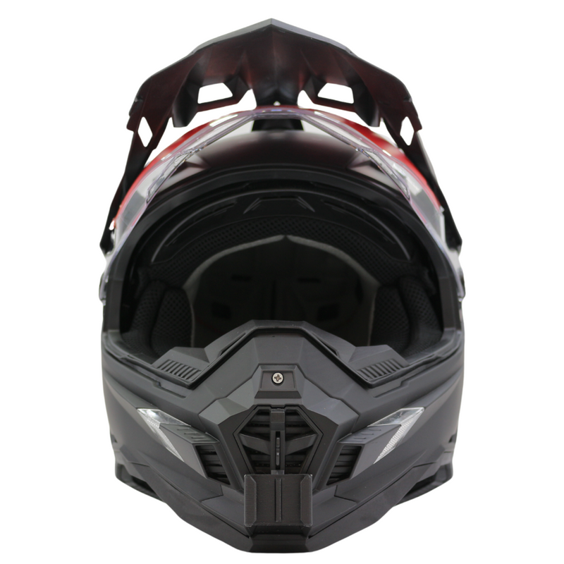 Chin Mount for AFX FX-41DS