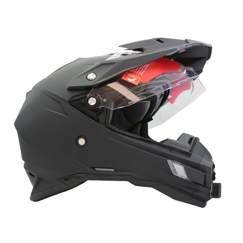 Chin Mount for AFX FX-41DS