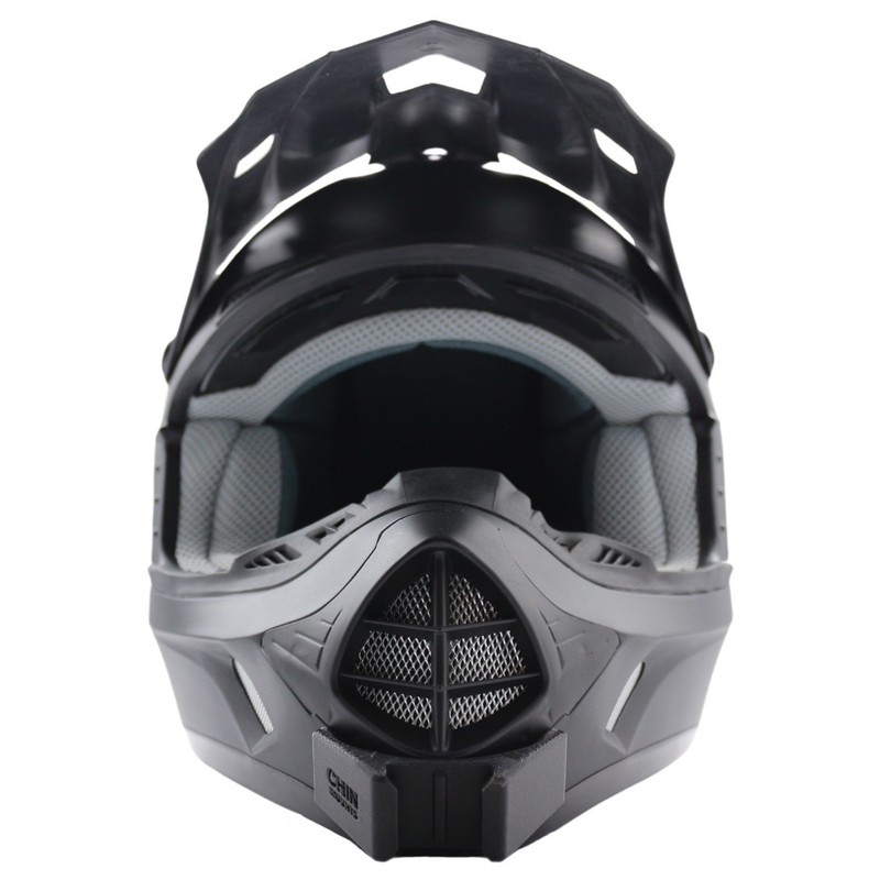 Chin Mount for AFX FX-17