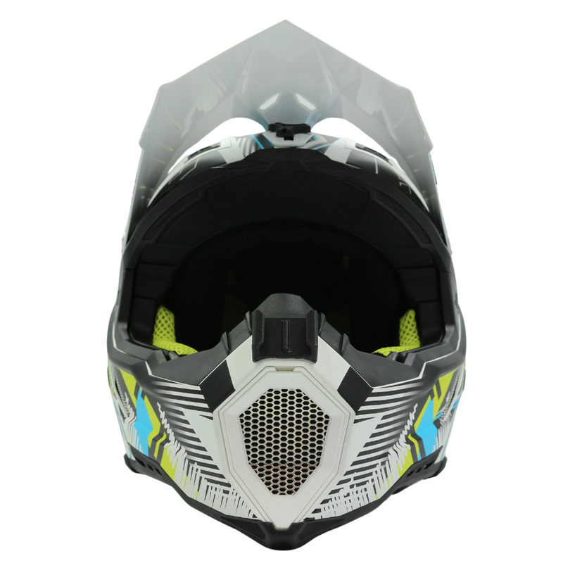 Chin Mount for AGV AX8