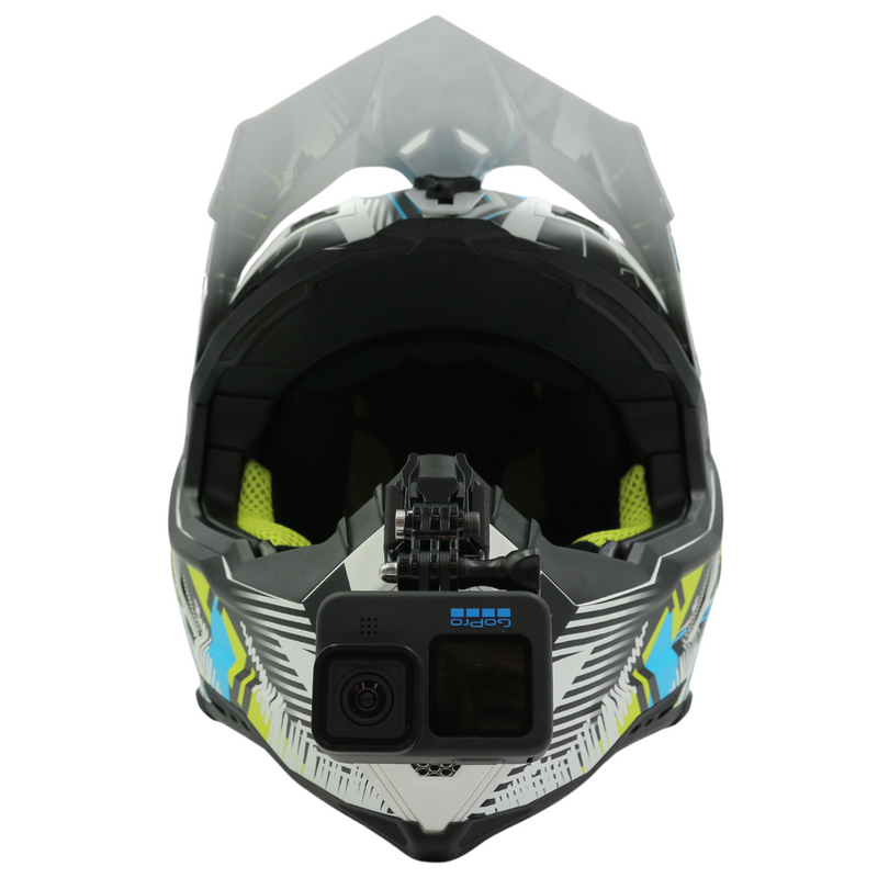Chin Mount for AGV AX8