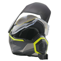 AGV AX-9 Helmet Chin Mount For GoPro, Insta360, DJI, & more — Chin Mounts