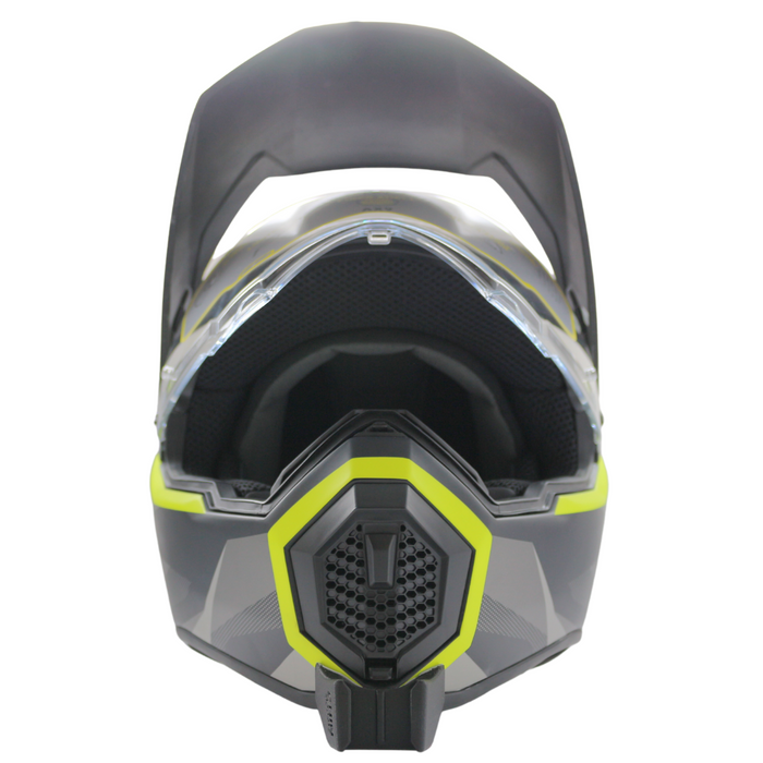 Chin Mount for AGV AX-9