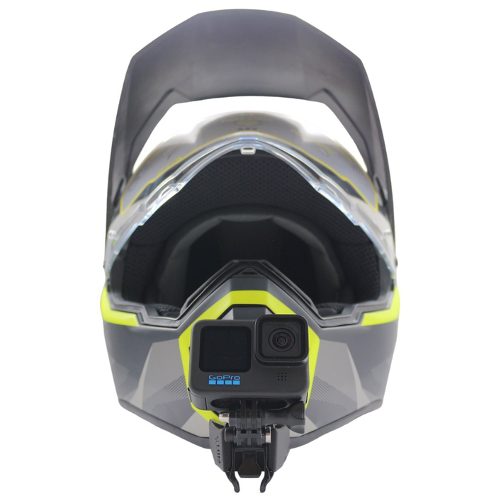 Chin Mount for AGV AX-9
