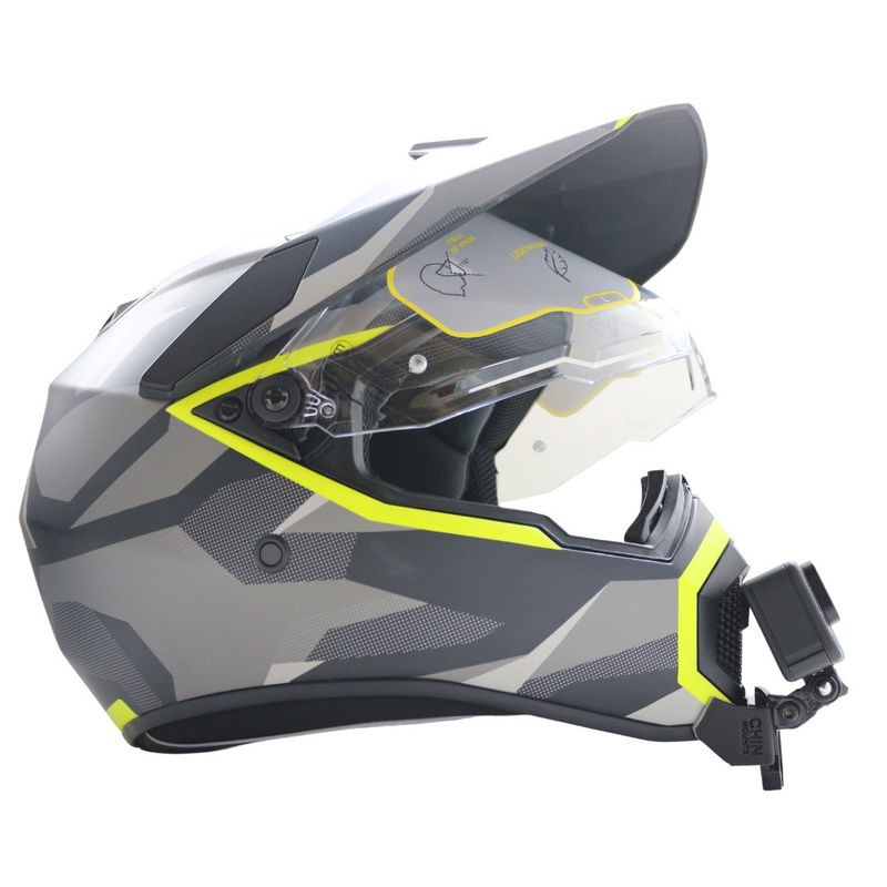 Chin Mount for AGV AX-9