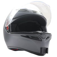 AGV K1/K1 S Helmet Chin Mount For GoPro, Insta360, DJI, & more — Chin Mounts
