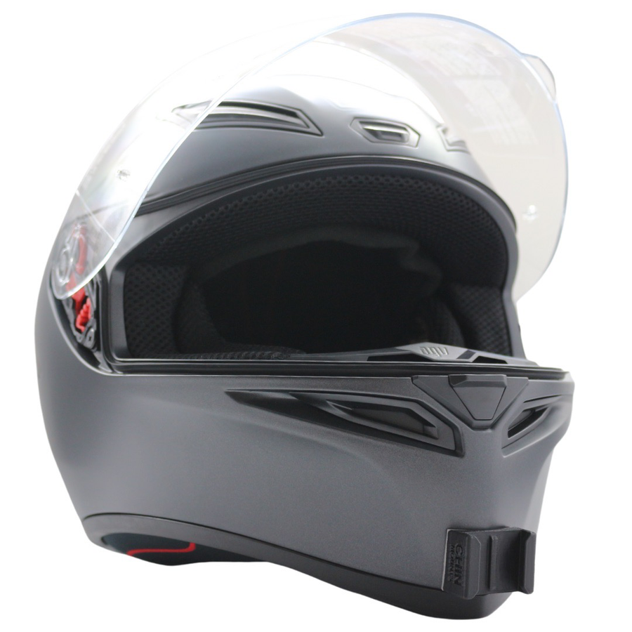 Chin Mount for AGV K1/K1 S