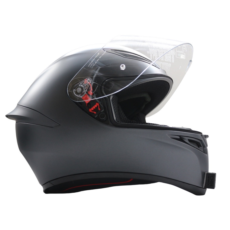 Chin Mount for AGV K1/K1 S
