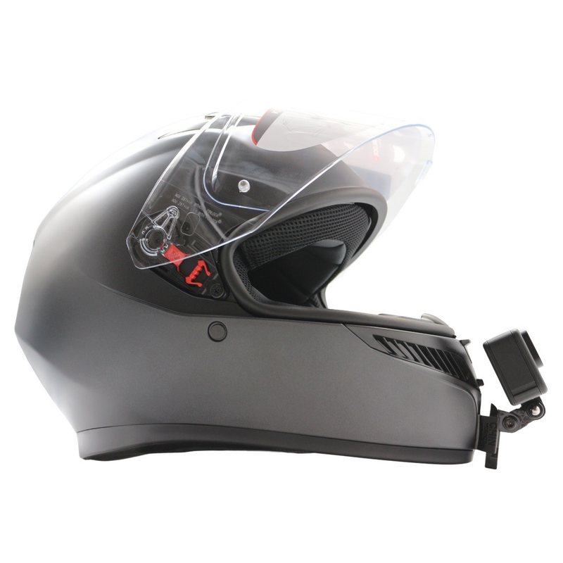 Chin Mount for AGV K3 E2206