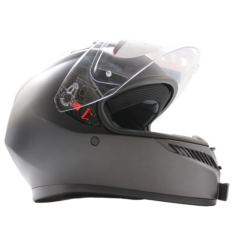 Chin Mount for AGV K3 E2206
