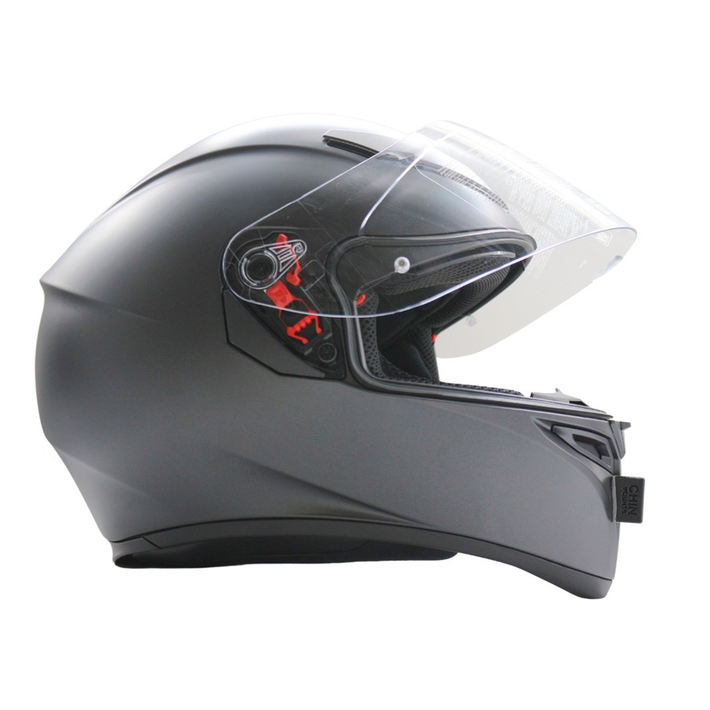 Chin Mount for AGV K3 SV
