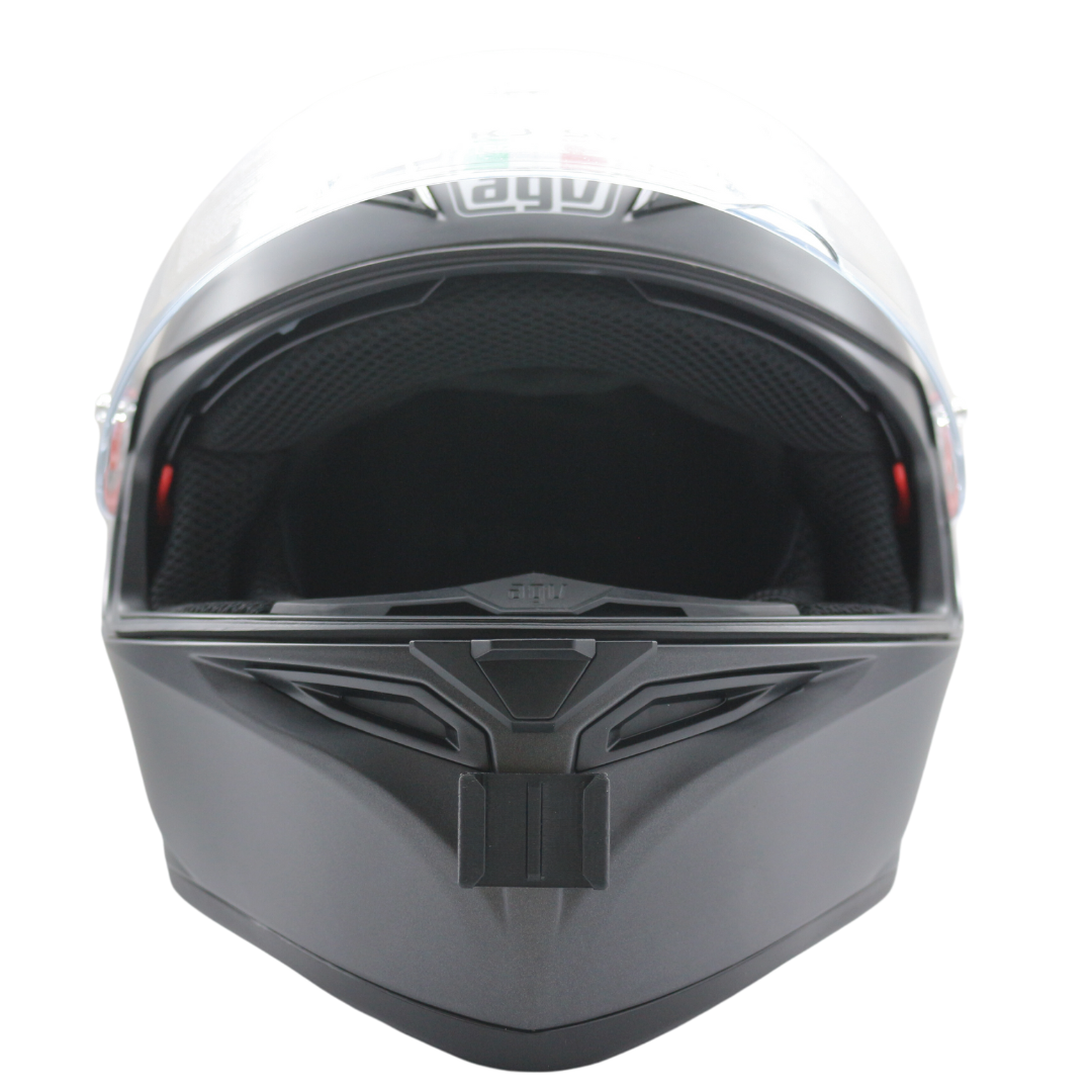 AGV K3 SV Helmet Chin Mount For GoPro, Insta360, DJI, & more — Chin Mounts AGV K3 SV Helmet Chin Mount For GoPro, Insta360, DJI, & more — Chin Mounts