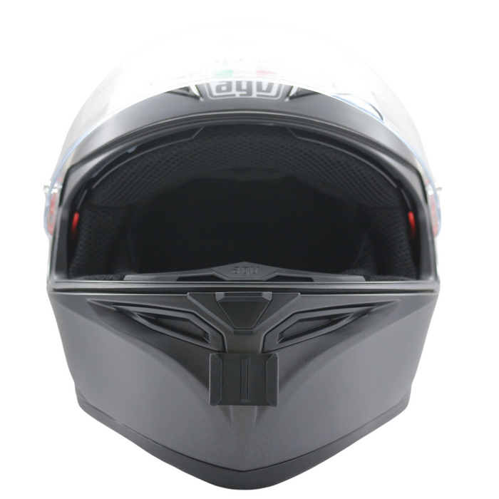 Agv k3 sv gopro mount 2025