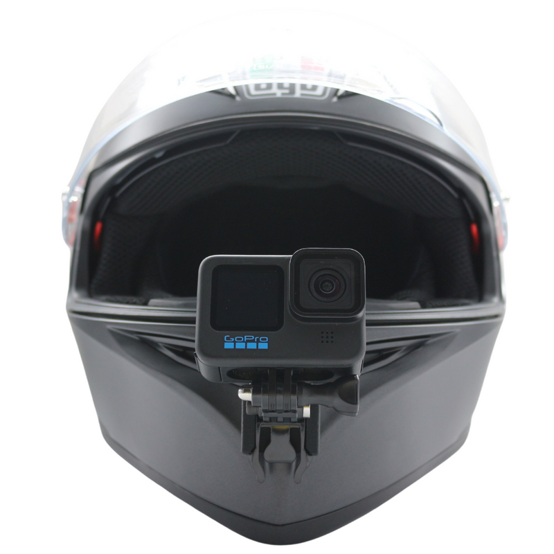 Chin Mount for AGV K3 SV