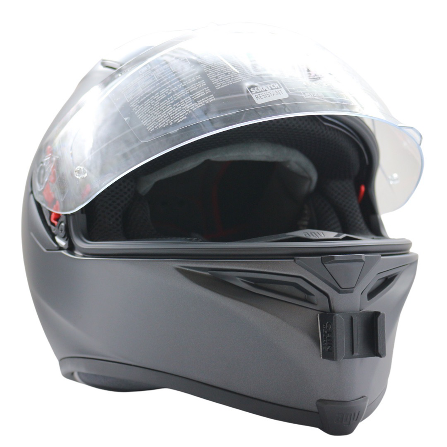 Chin Mount for AGV K5/K5S