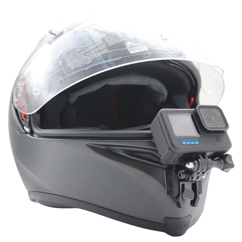 Chin Mount for AGV K5/K5S