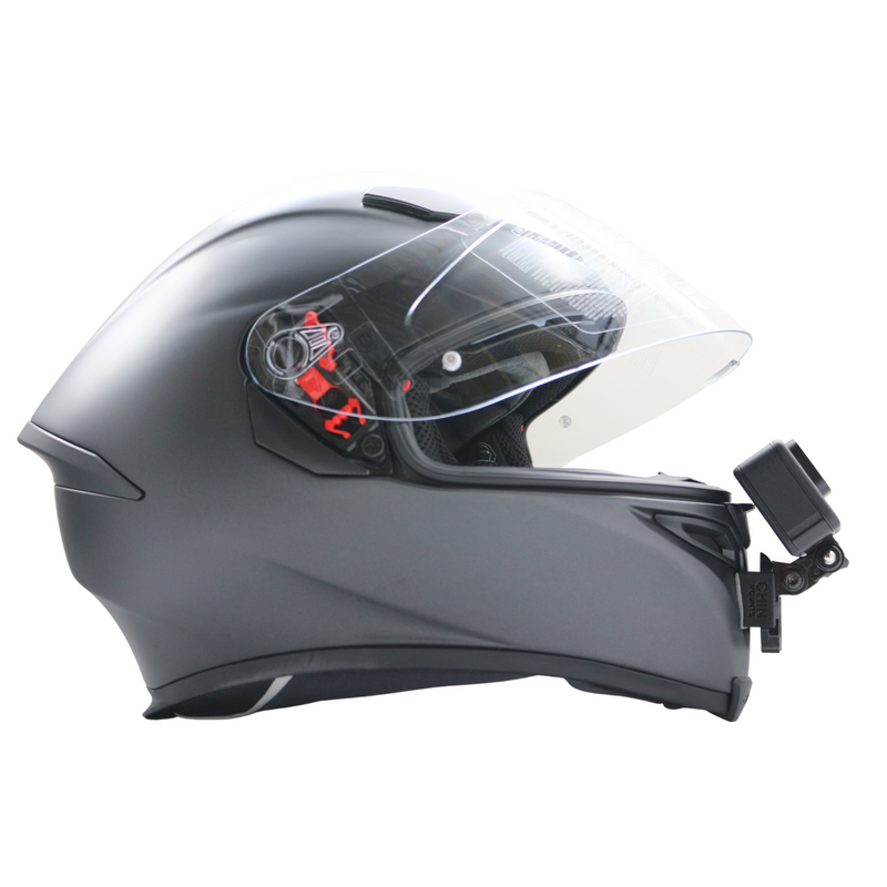 Chin Mount for AGV K5/K5S