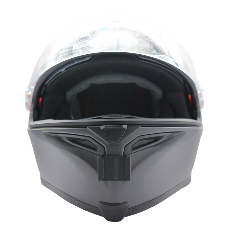 Chin Mount for AGV K5/K5S