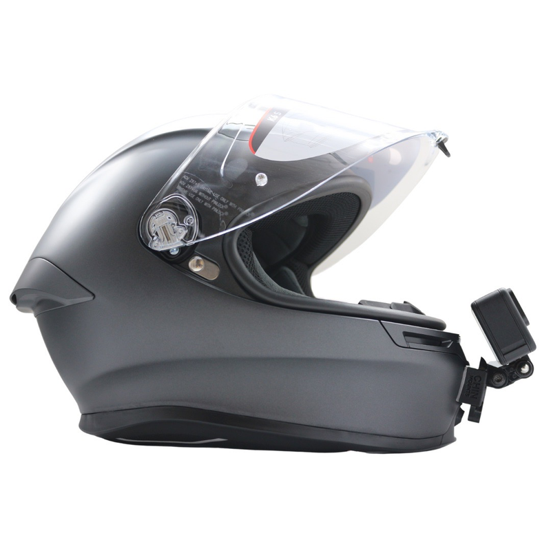 Chin Mount for AGV K6/K6 S