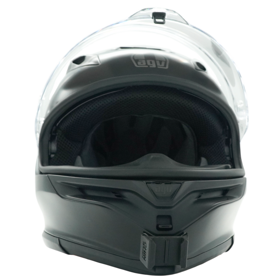 Chin Mount for AGV K7