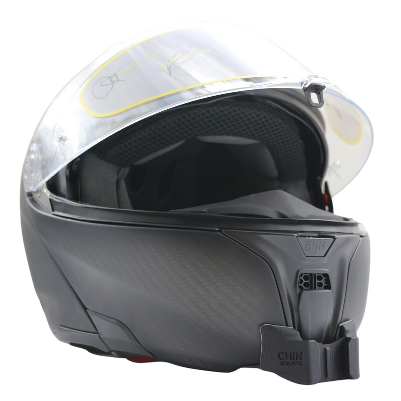 Chin Mount for AGV Sportmodular