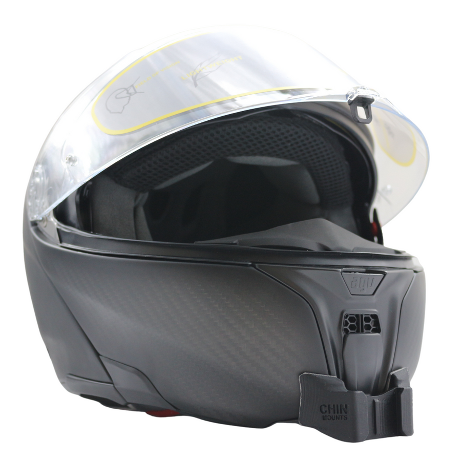 Chin Mount for AGV Sportmodular
