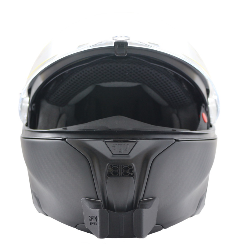 Chin Mount for AGV Sportmodular
